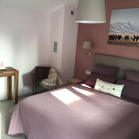 Ried &Co Bed and Breakfast Hoerdt Εξωτερικό φωτογραφία