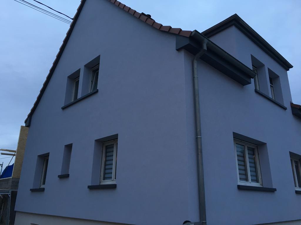 Ried &Co Bed and Breakfast Hoerdt Εξωτερικό φωτογραφία