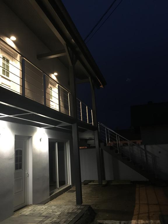 Ried &Co Bed and Breakfast Hoerdt Εξωτερικό φωτογραφία