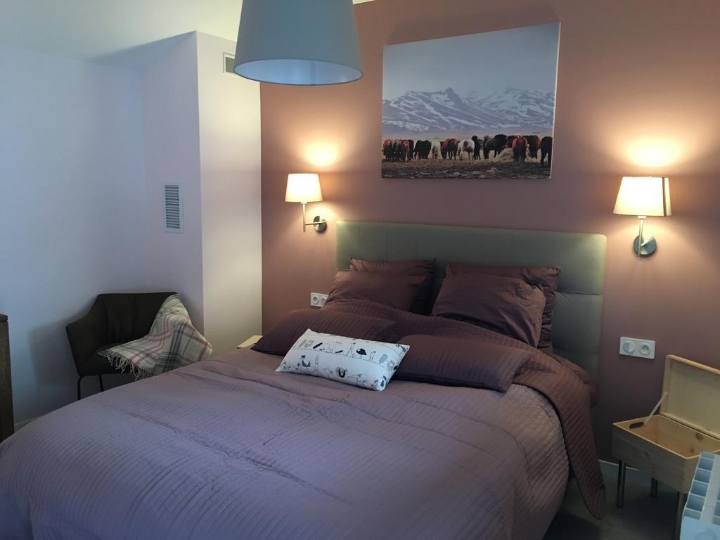 Ried &Co Bed and Breakfast Hoerdt Εξωτερικό φωτογραφία