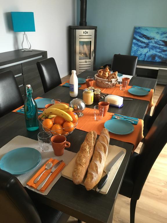 Ried &Co Bed and Breakfast Hoerdt Εξωτερικό φωτογραφία