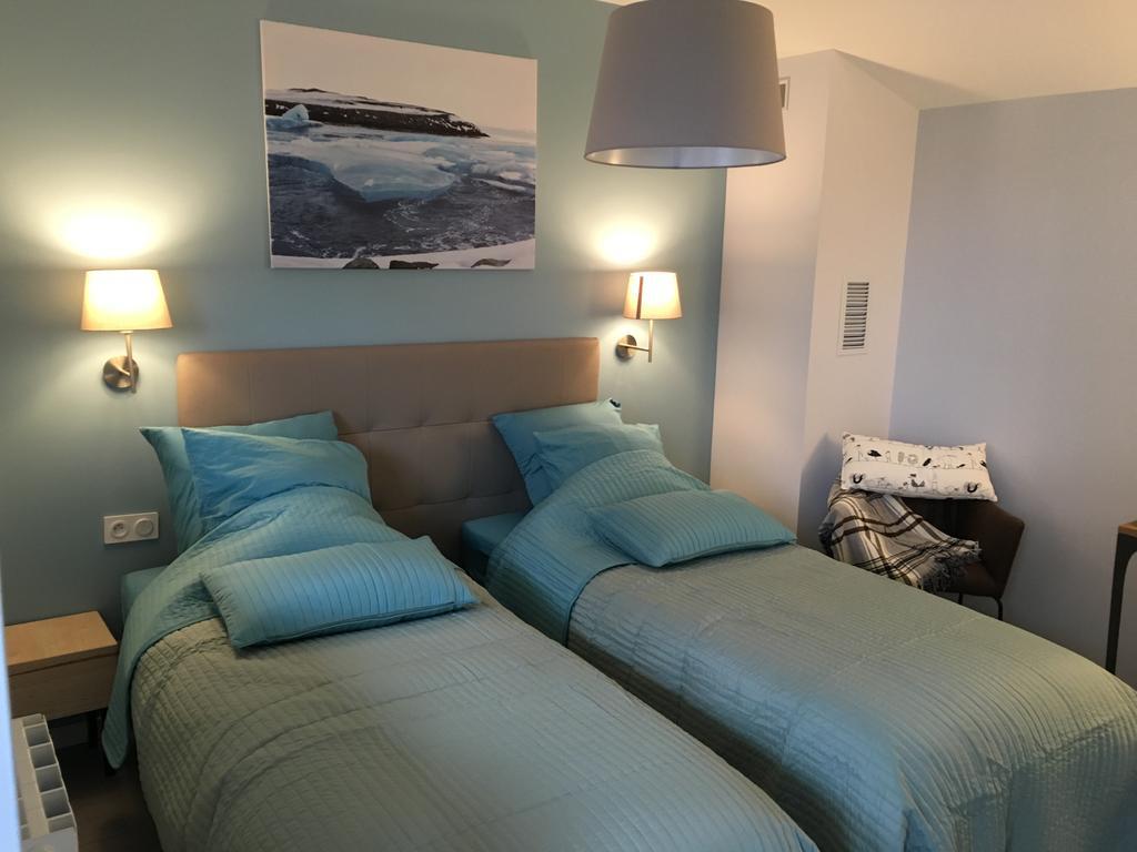 Ried &Co Bed and Breakfast Hoerdt Εξωτερικό φωτογραφία