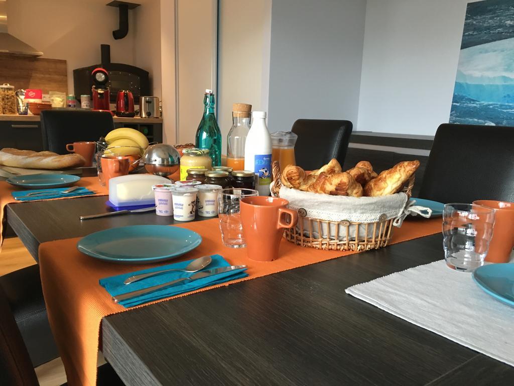 Ried &Co Bed and Breakfast Hoerdt Εξωτερικό φωτογραφία