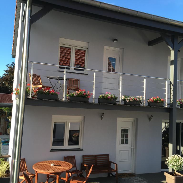 Ried &Co Bed and Breakfast Hoerdt Εξωτερικό φωτογραφία